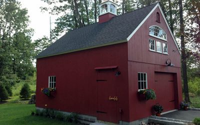 Chris C – New Jersey