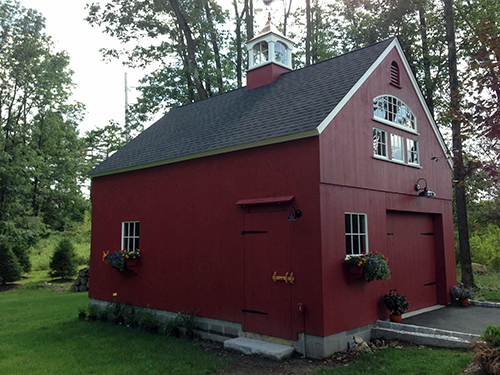 Chris C – New Jersey