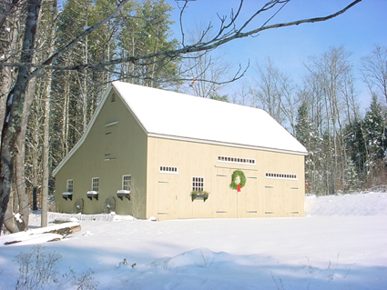 Roland D, Maine - May 23, 2007