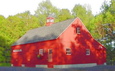 Steve and Marylou B – New York