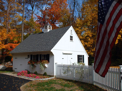Walt S., New York - October 12, 2010