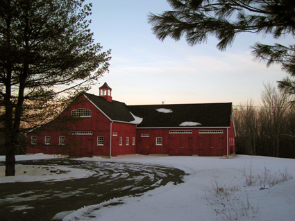 Tony N., Massachusetts - October 18, 2006