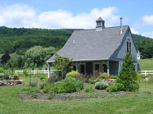 Laurel Vinyard – Julian PA