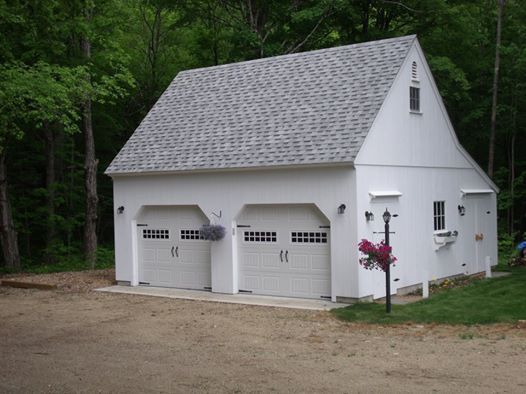 New Hampshire