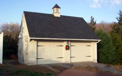 Burton J – Connecticut