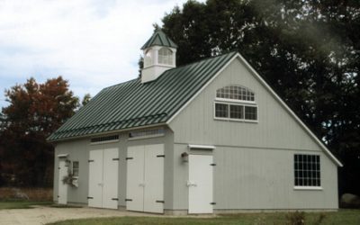 Betty & Bob S – Massachusetts