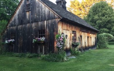 Jerry and Binki – Hopkinton, MA