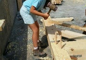 Pam, Ryan and Katherine