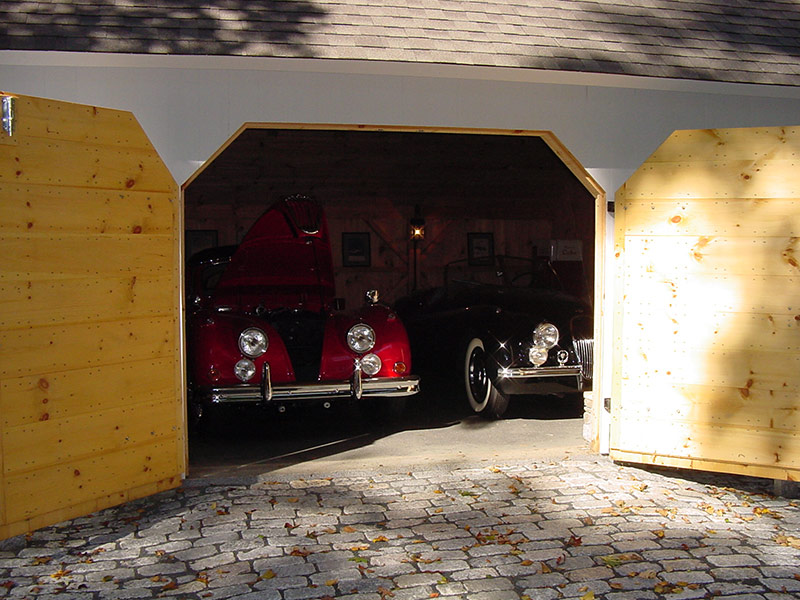 22' x 36' 10/12 Pitch