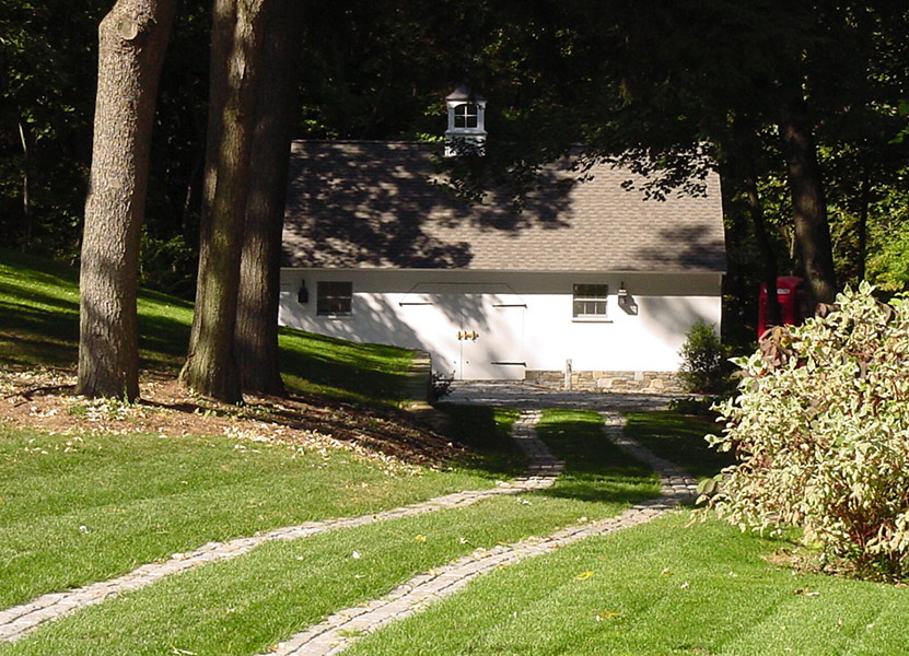 22' x 36' 10/12 Pitch