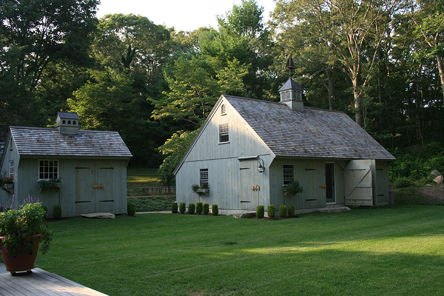 22" x 30' 10/12 Pitch