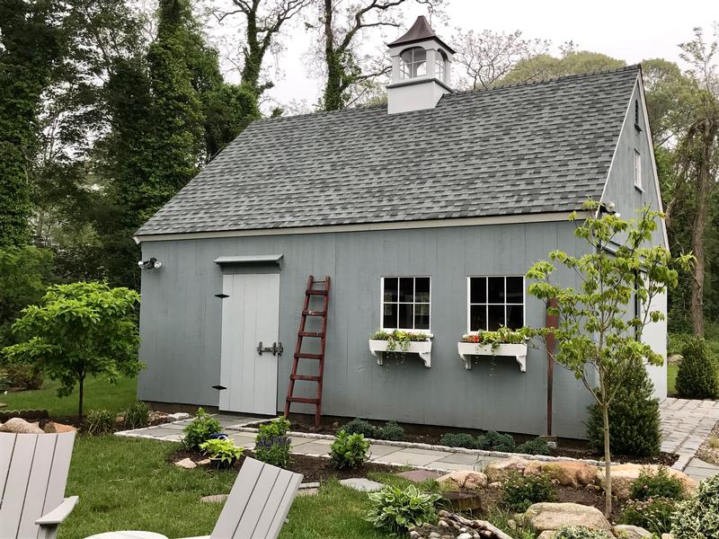 Country Cabins New Hartford CT