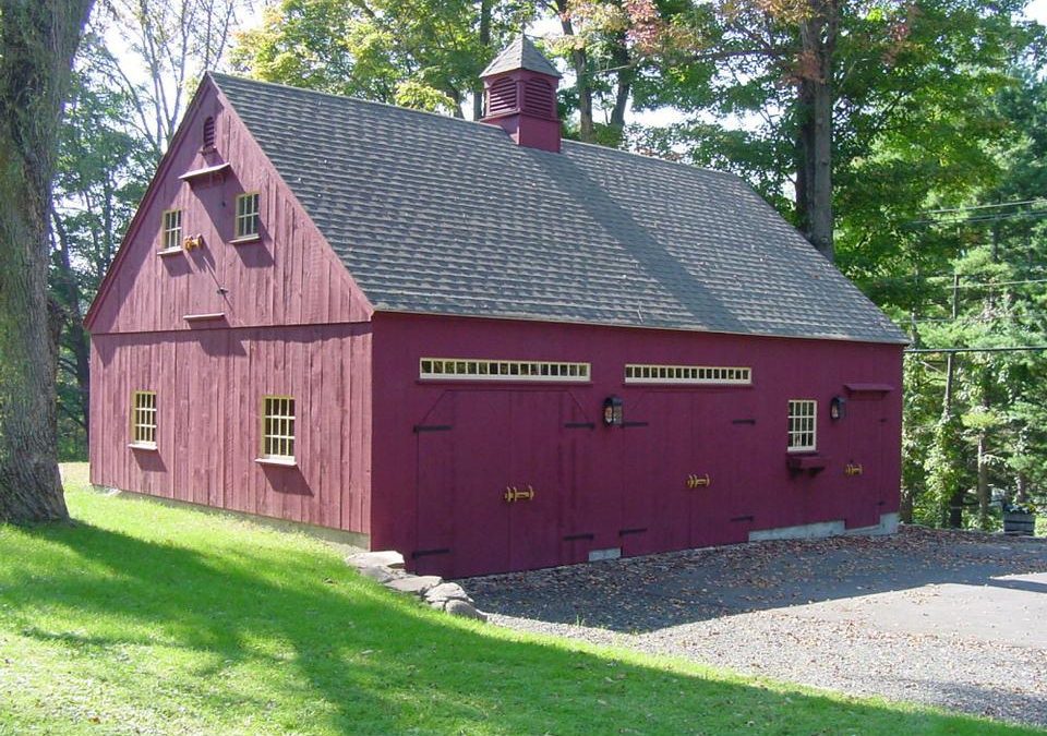 Barn Doors