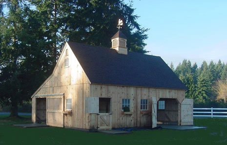 barn doors