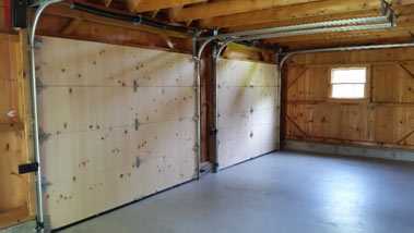 barn doors