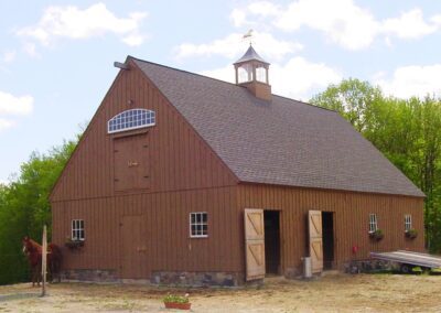 barn kits