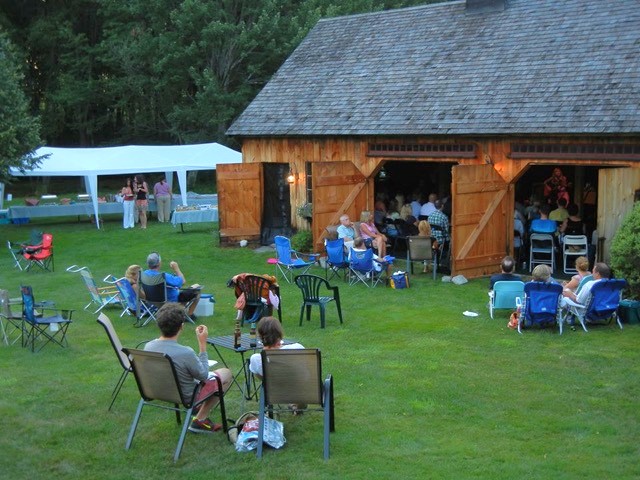 Post and Beam Kit Cobb County GA