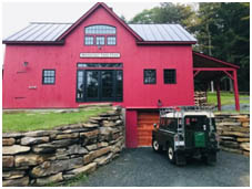 bank barn 1