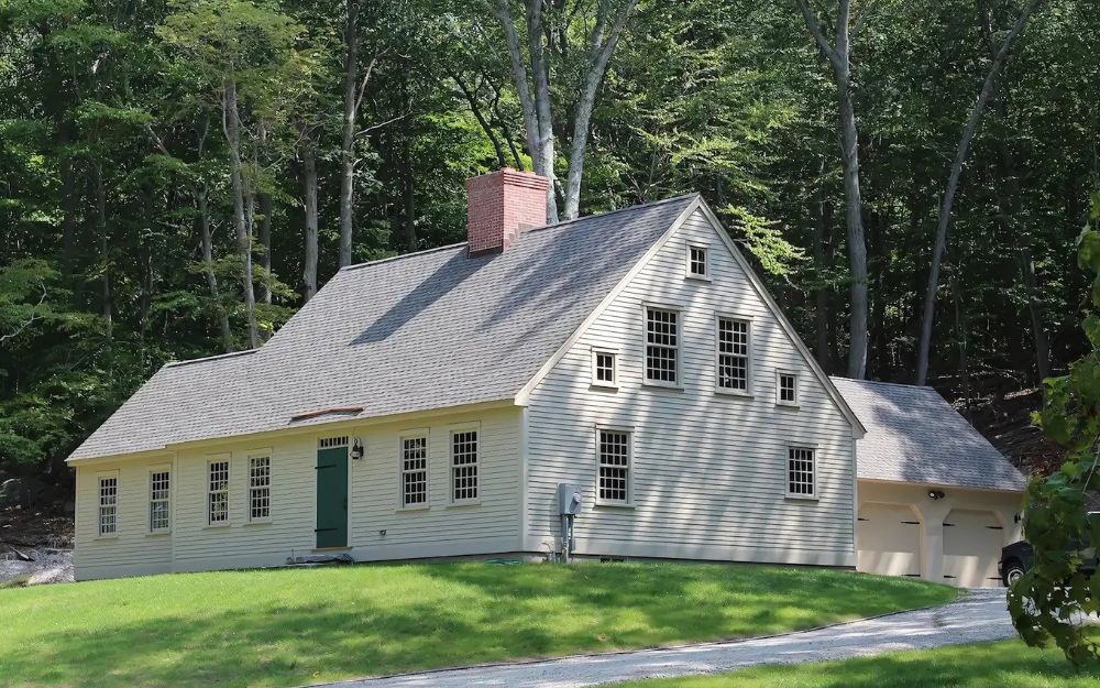 What is the Difference Between a Kit Home and a Prefab Home?