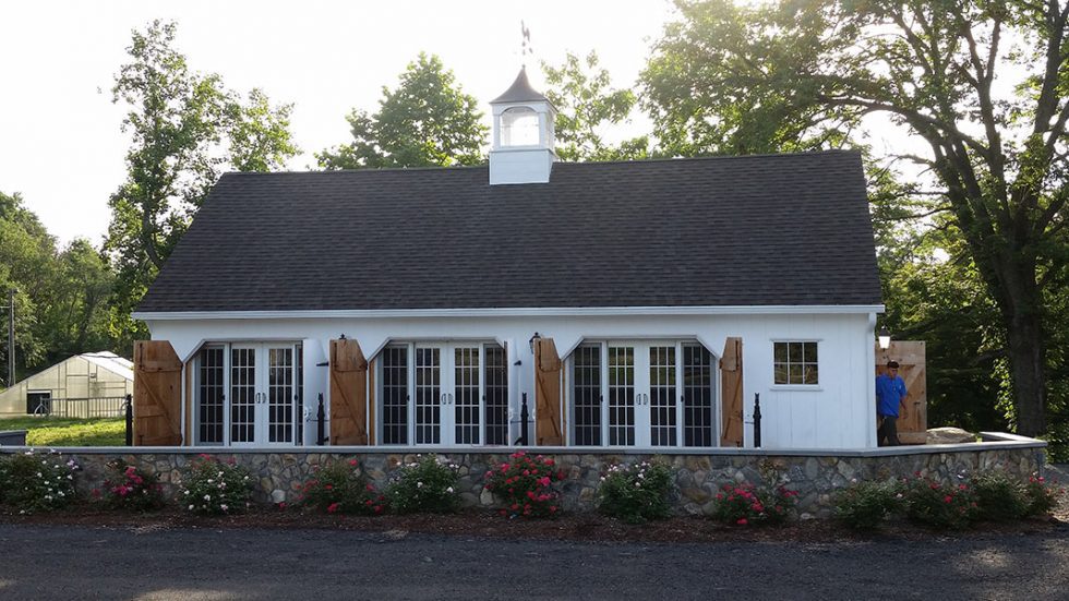 Carriage Houses Danbury CT Country Carpenters Inc.