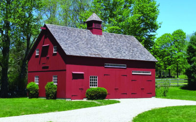 Country Barn Kits Middlefield CT