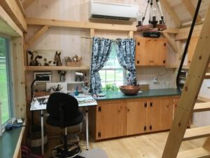 Home Office