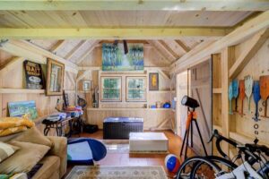 Creative Studio or Workshop